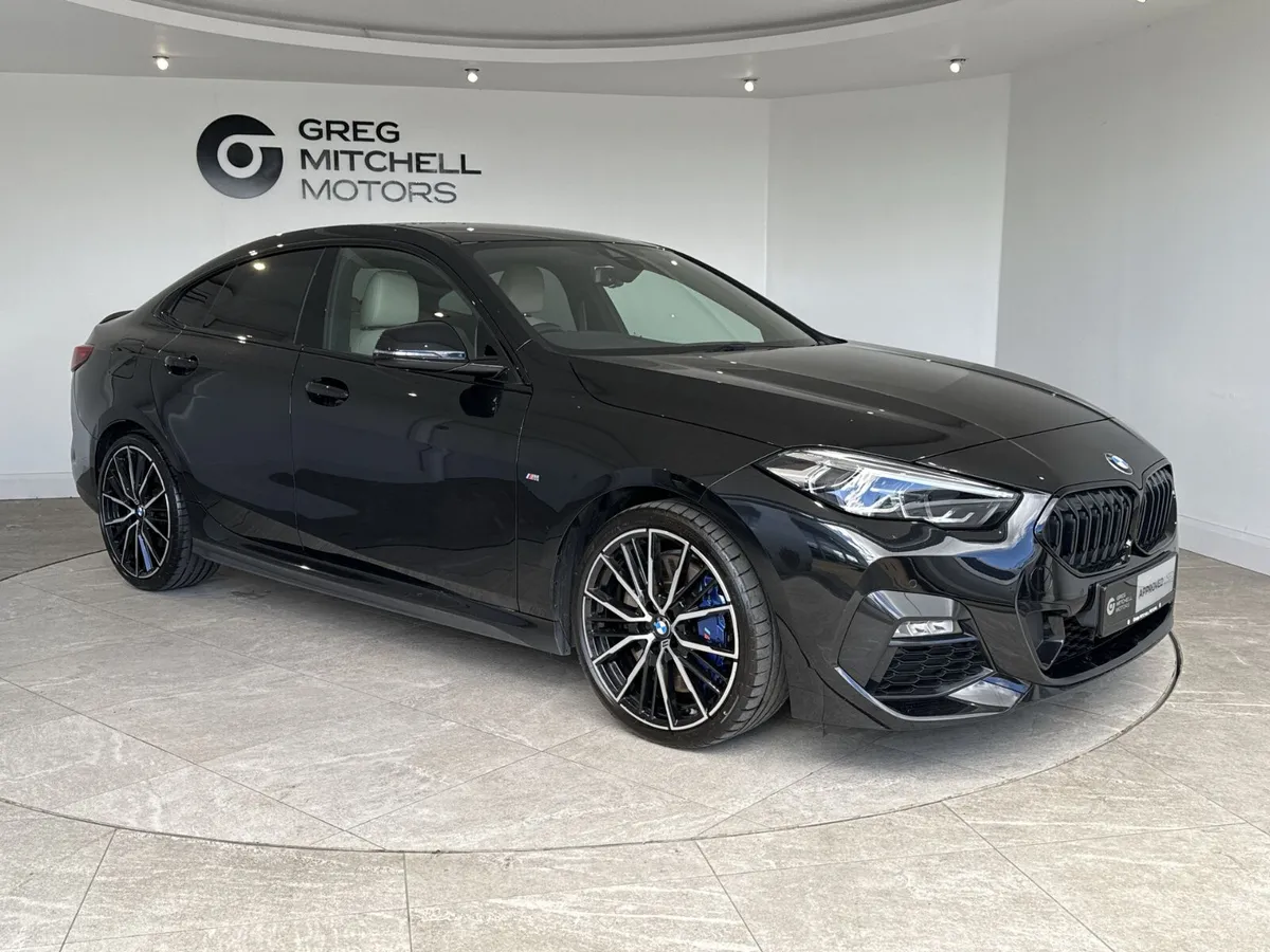 BMW 2-Series 2023 - Image 1