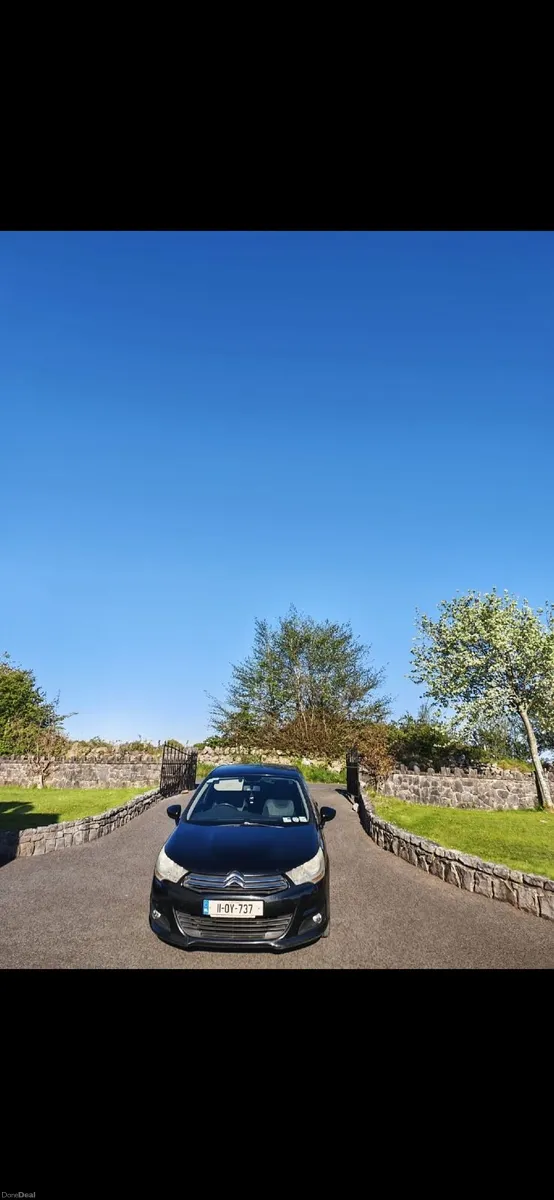 Citroen C4 2011 - Image 2