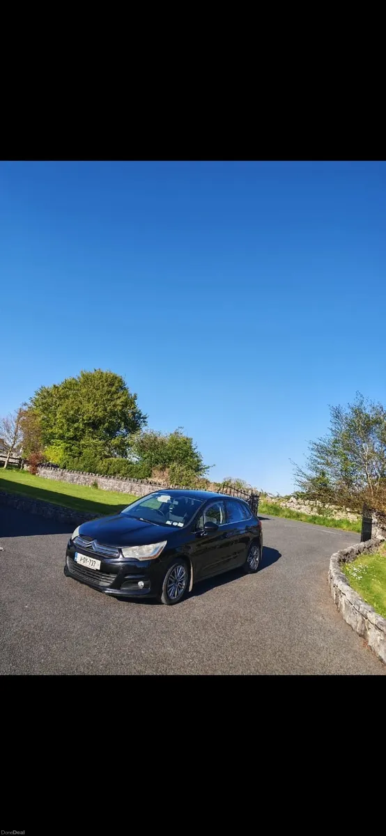 Citroen C4 2011 - Image 3