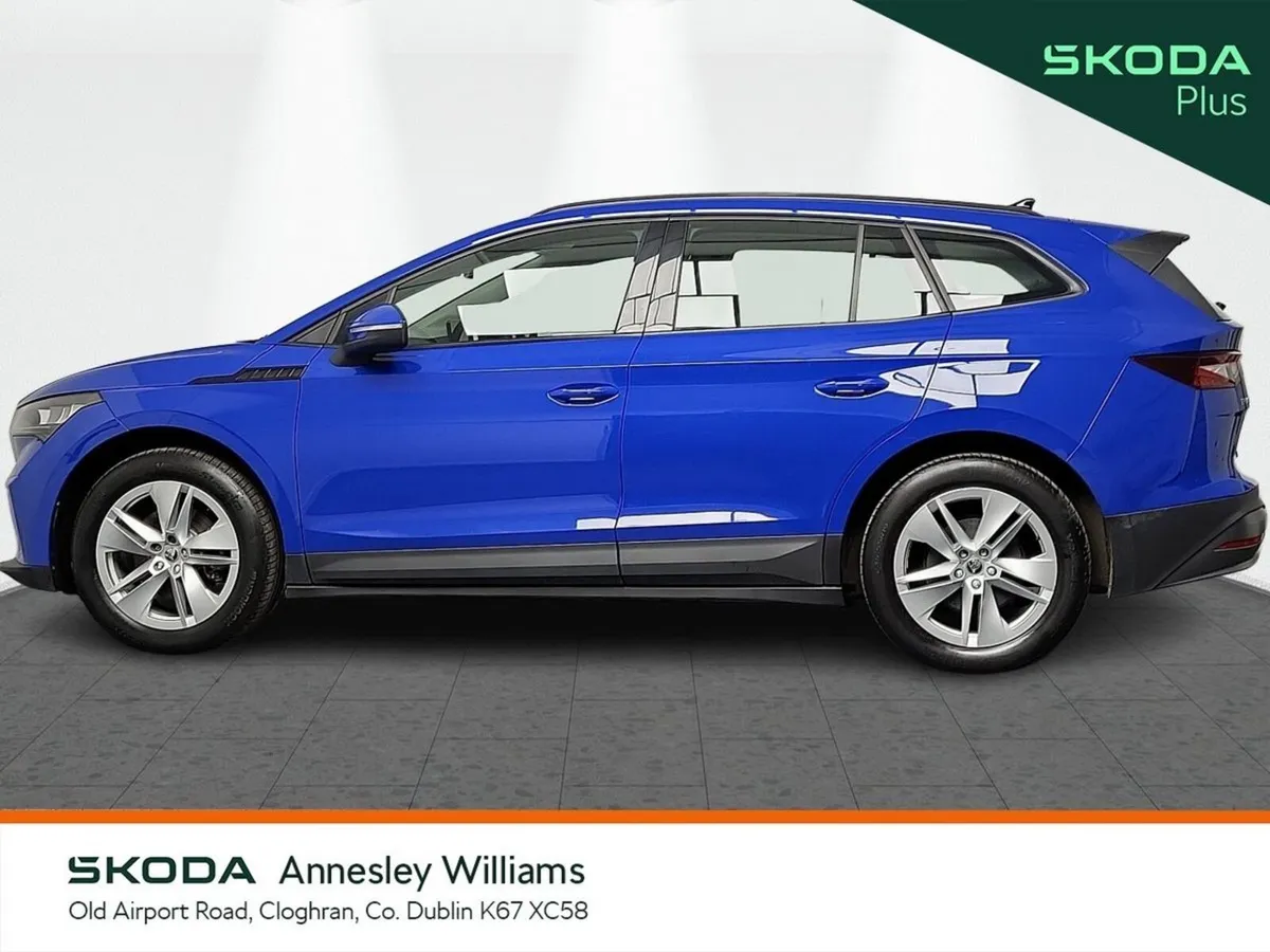 Skoda Enyaq IV 60 *Battery Health 95%* - Image 6