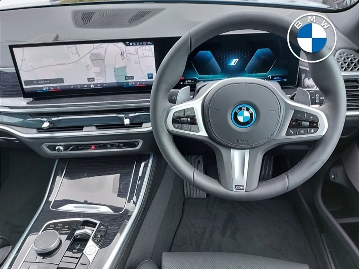 BMW X5 xDrive50e M Sport - Image 5