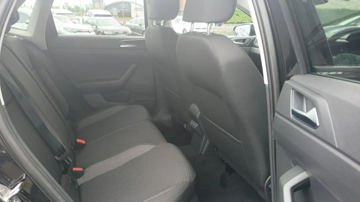 Volkswagen Polo Edition 75 1.0 TSI 95 BHP **AUTOMA - Image 6
