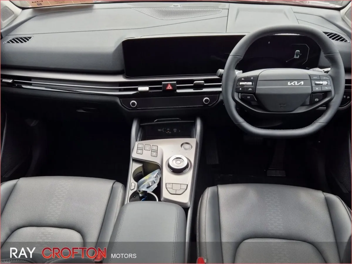 Kia Sportage K3 Hybrid *Deposit Taken* - Image 4