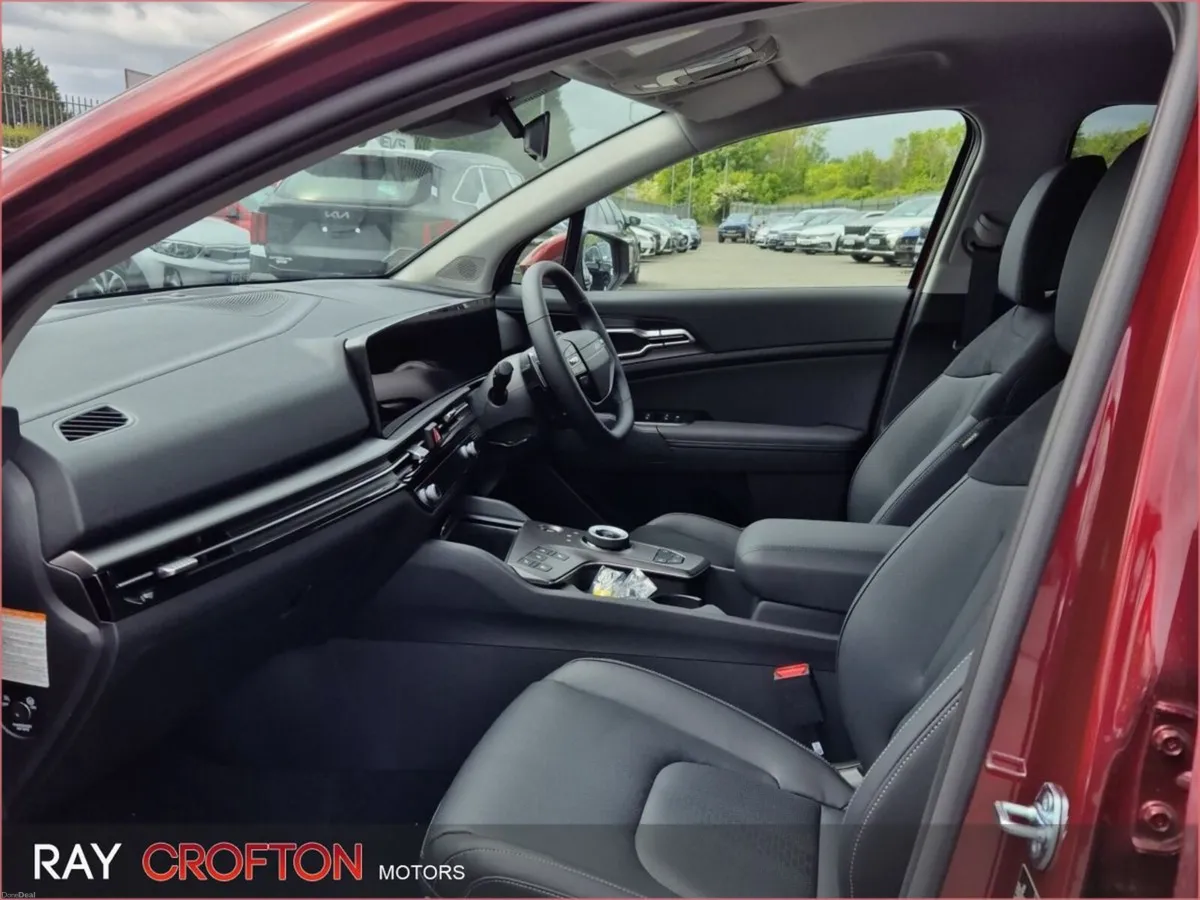 Kia Sportage K3 Hybrid *Deposit Taken* - Image 6