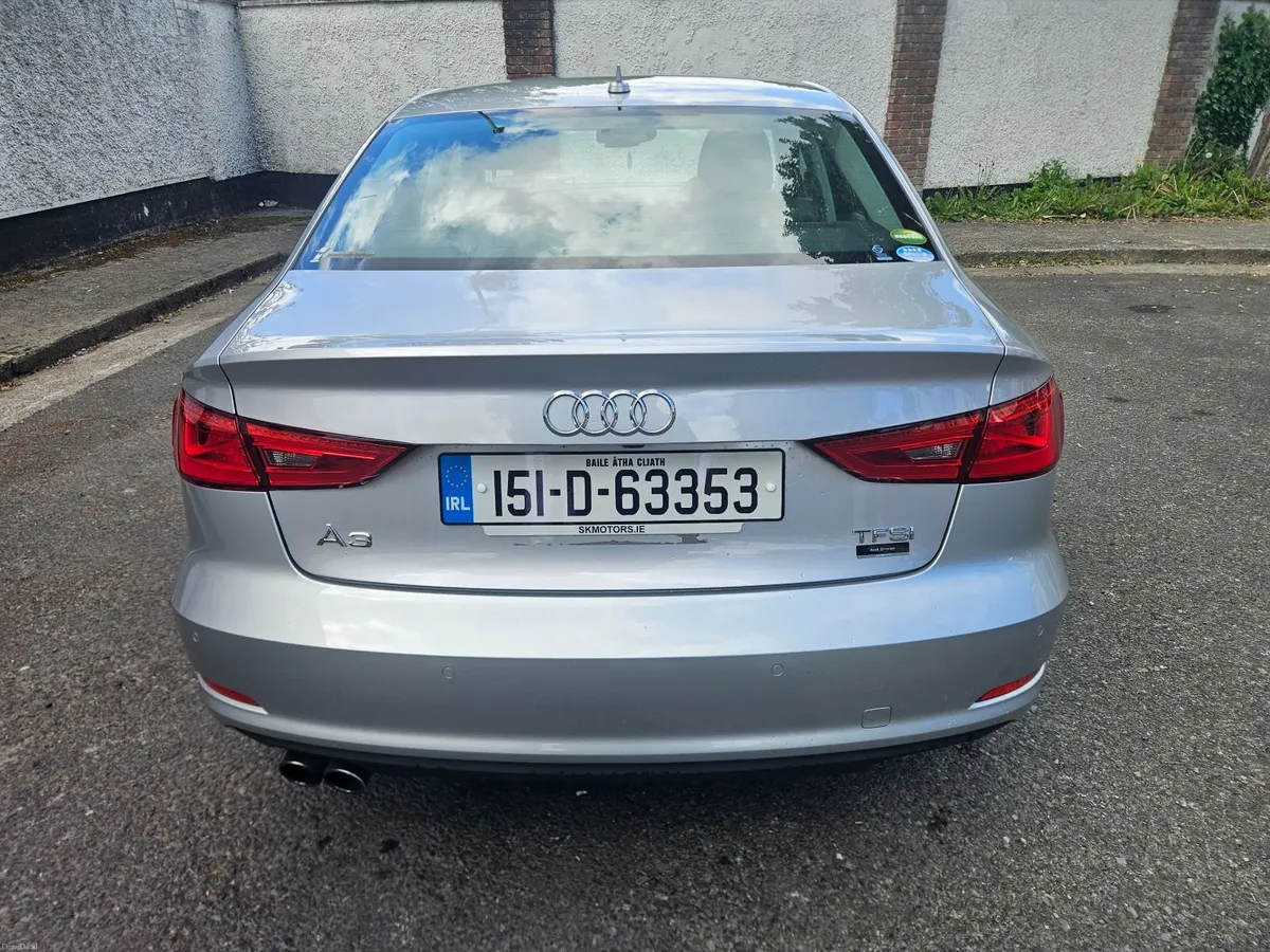 Audi A3 2015 - Image 2