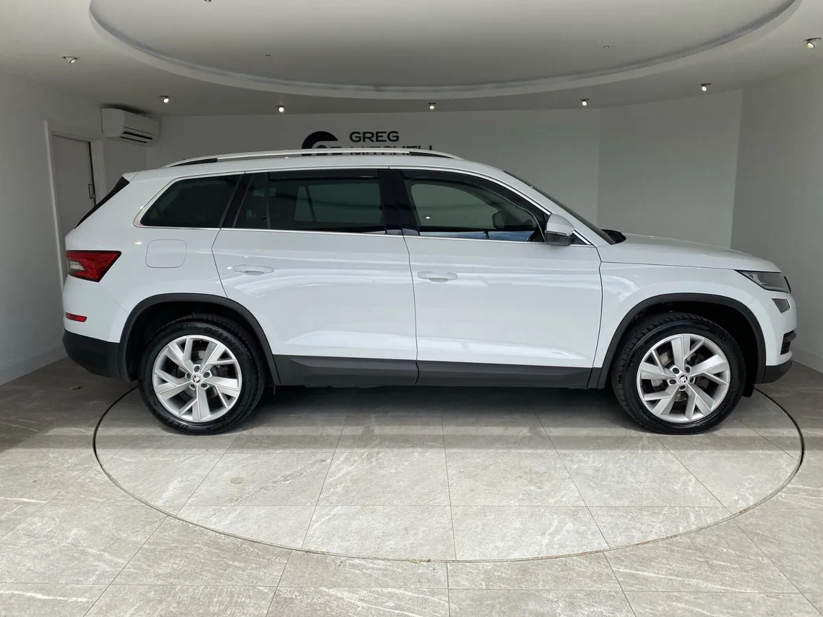 Skoda Kodiaq 2019 - Image 4