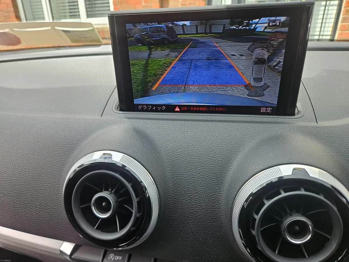 Audi A3 2015 - Image 4