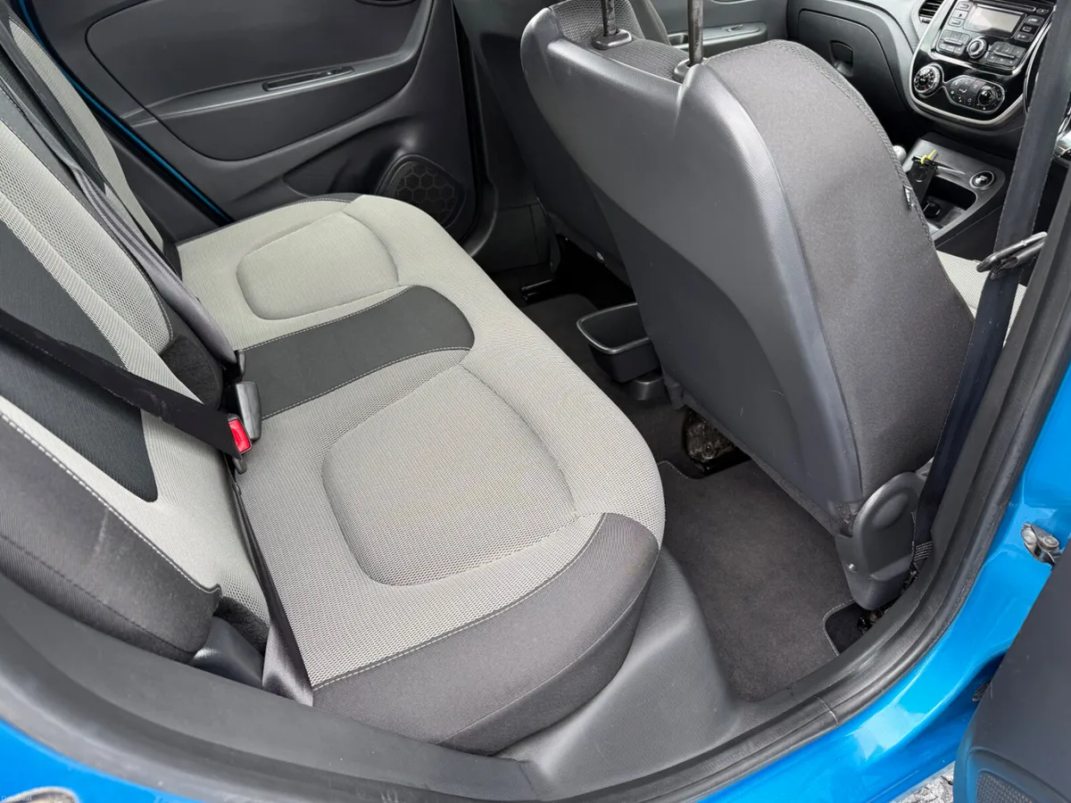 Renault Captur 2017 - Image 6