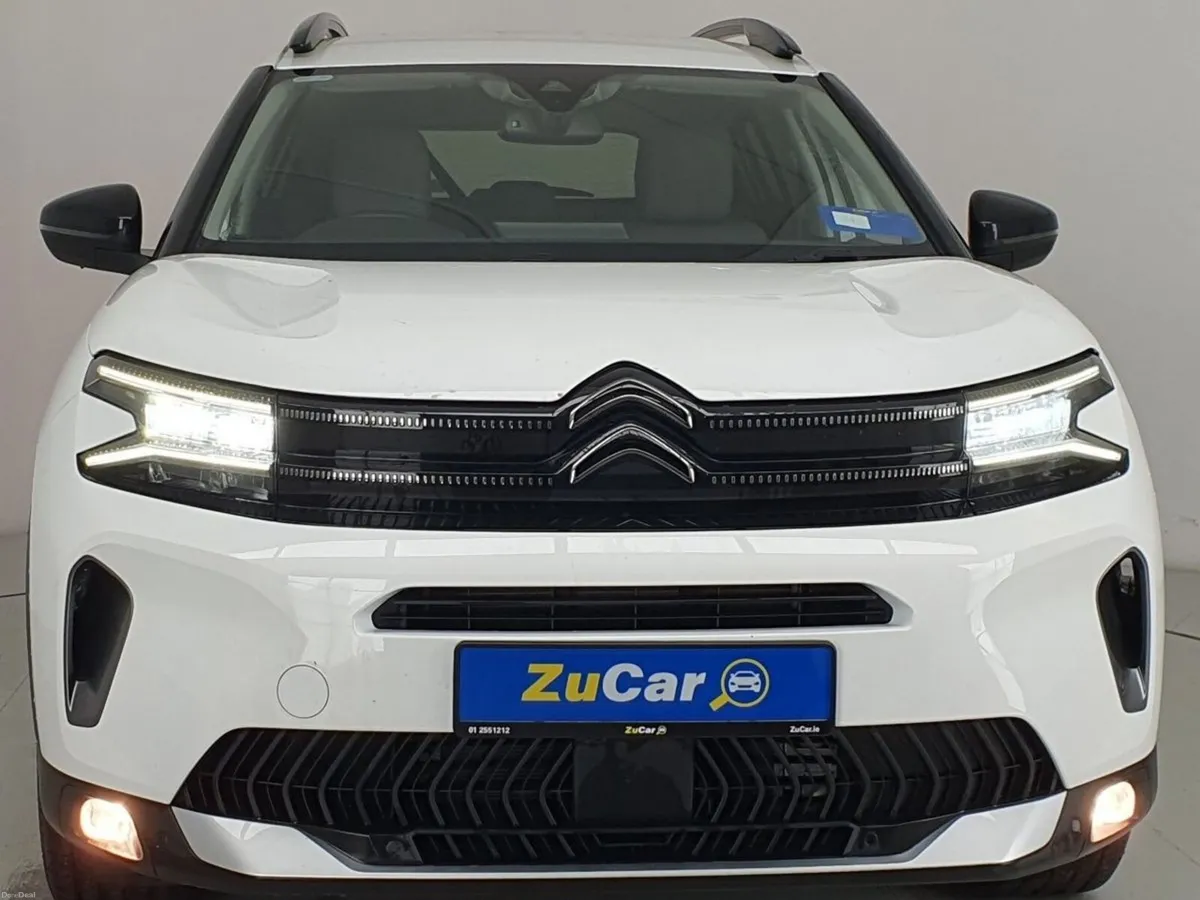 Citroen C5 Aircross PHEV 225 EAT8 Max - Image 2