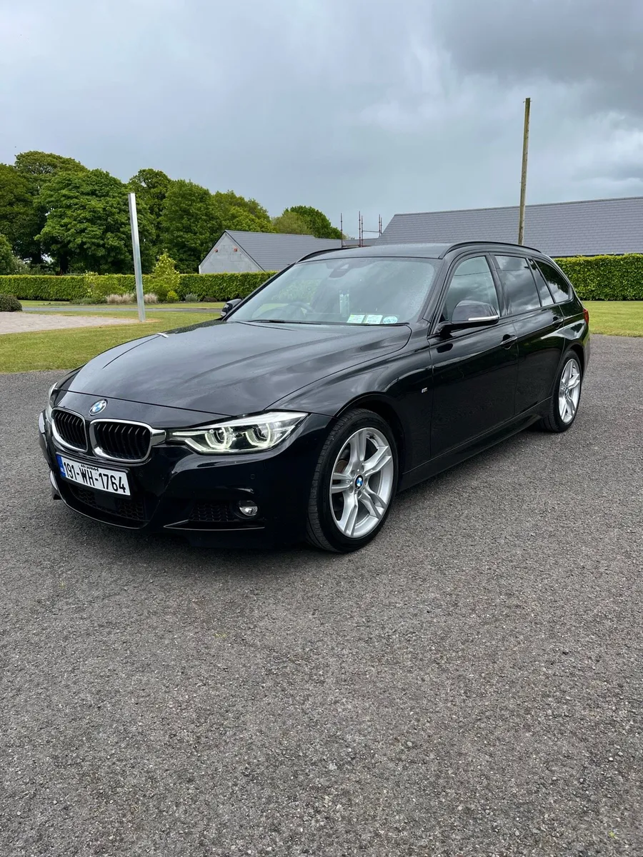 320d M Sport Touring - Image 3