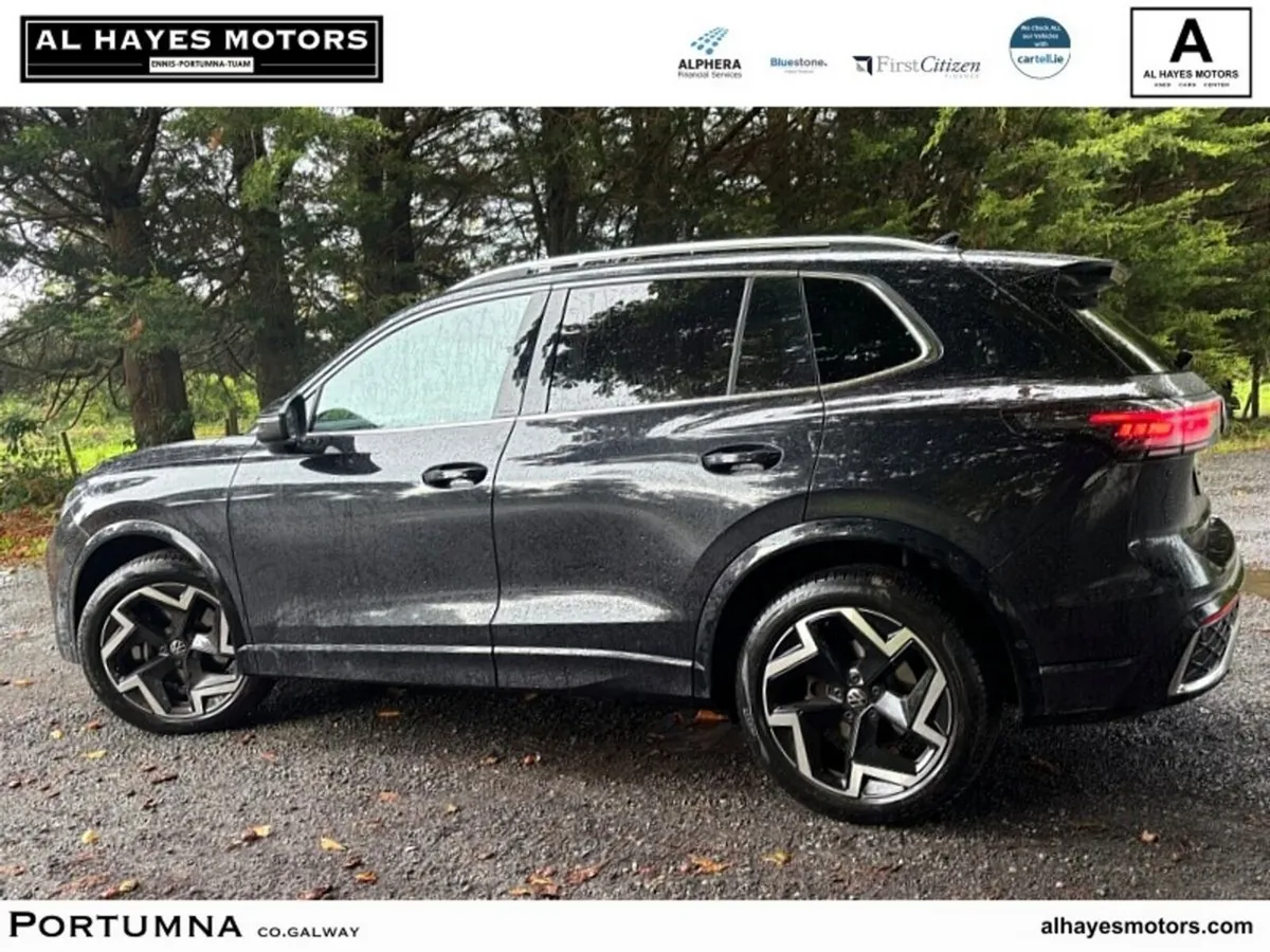 Volkswagen Tiguan  R-LINE 75 2.0 TDI 150BHP - Image 6