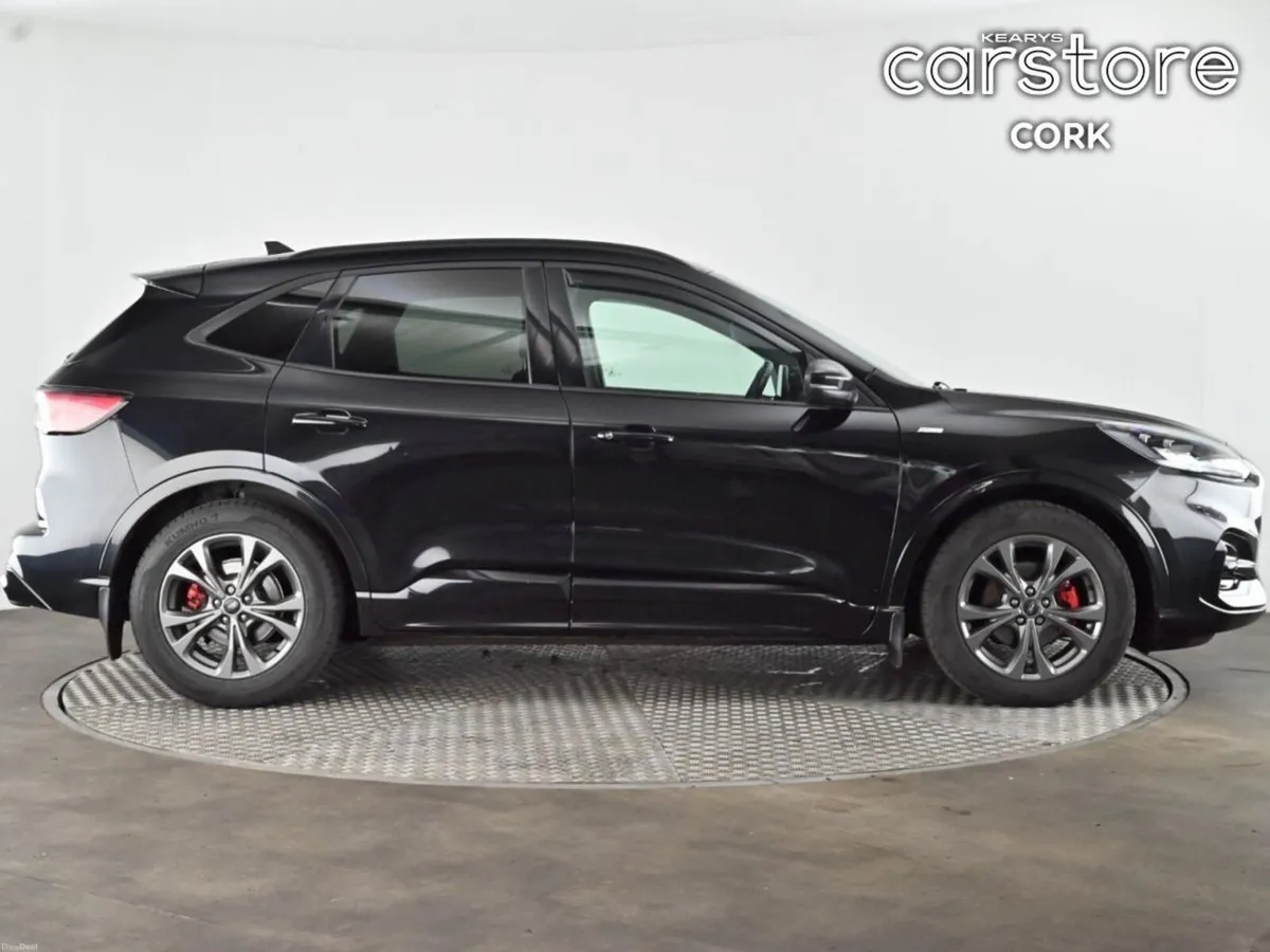 Ford Kuga 1.5 EcoBlue 120PS ST-Line X - Image 2