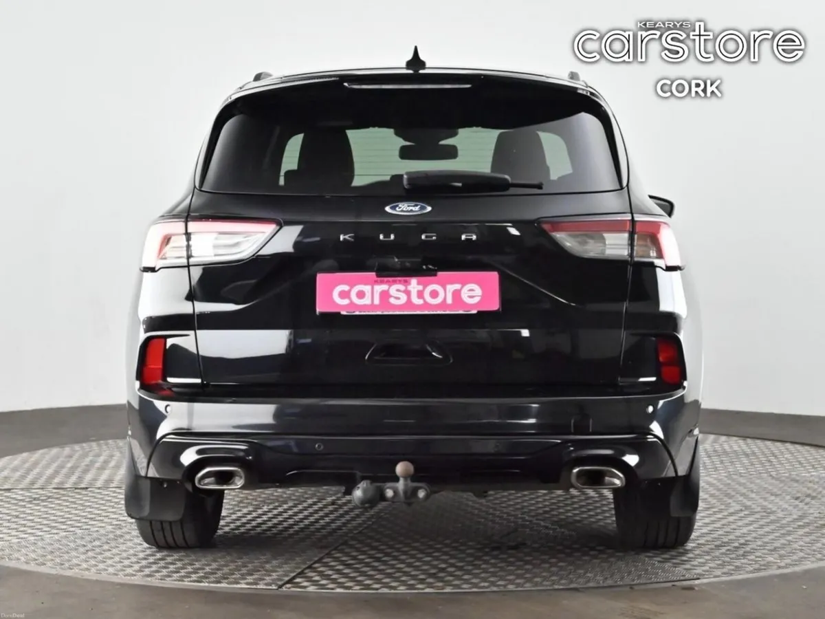 Ford Kuga 1.5 EcoBlue 120PS ST-Line X - Image 4