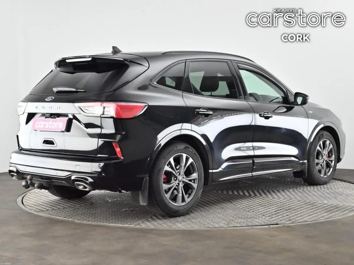 Ford Kuga 1.5 EcoBlue 120PS ST-Line X - Image 5
