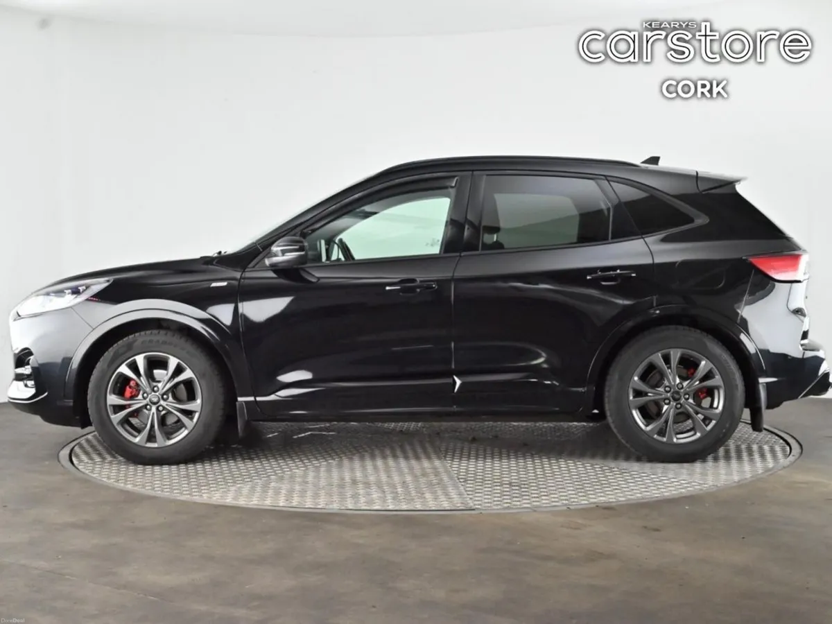 Ford Kuga 1.5 EcoBlue 120PS ST-Line X - Image 6