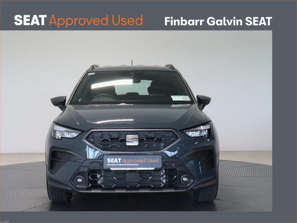 SEAT Arona 1.0TSI 95hp SE - Image 2