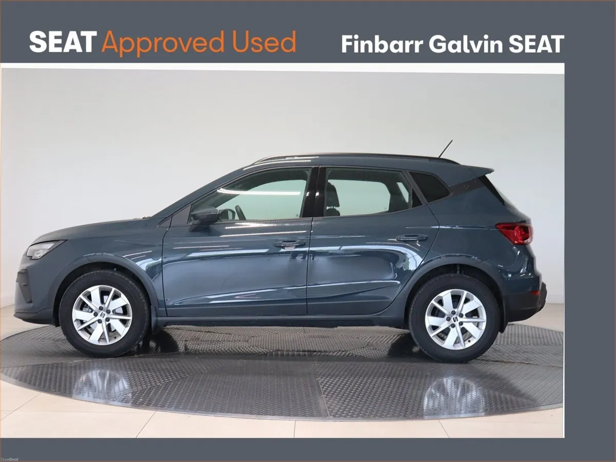 SEAT Arona 1.0TSI 95hp SE - Image 3
