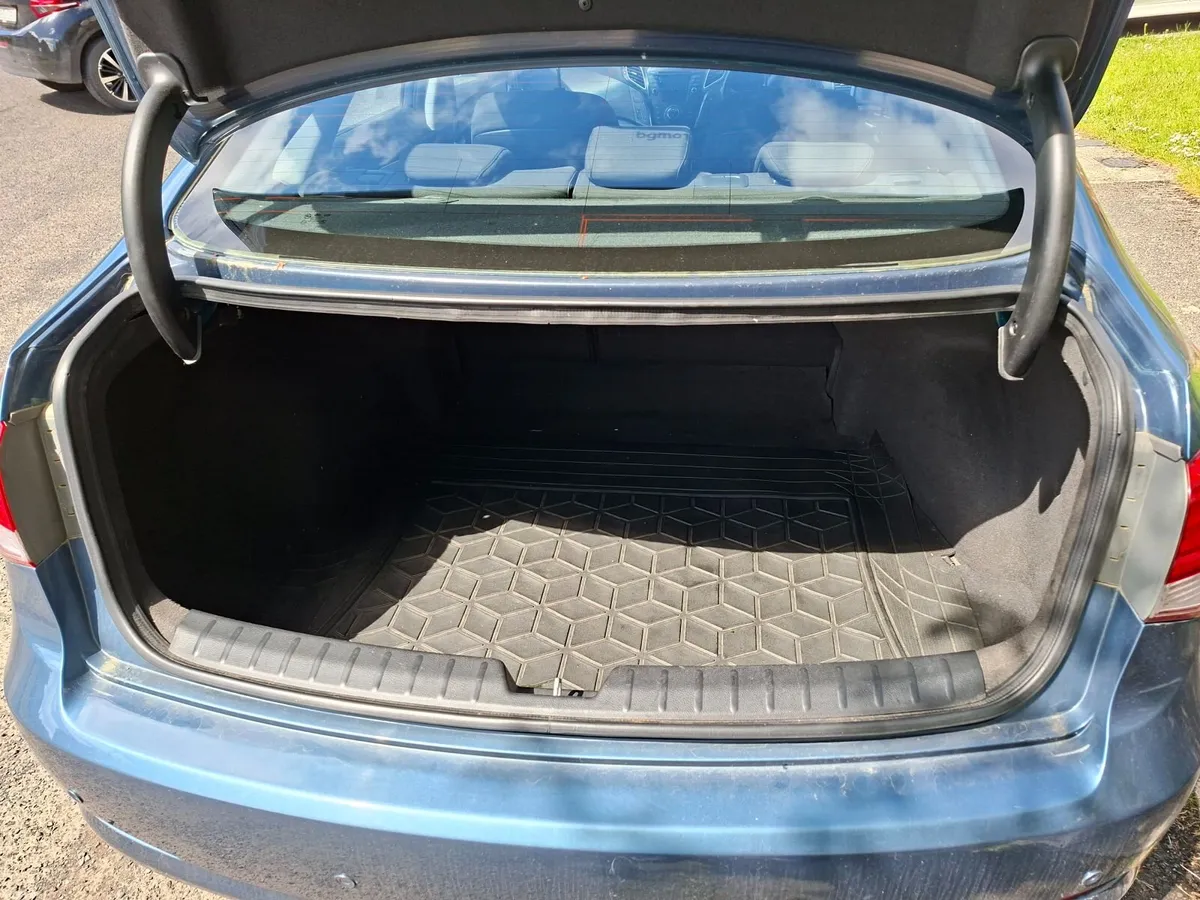 Hyundai i40 2013 - Image 3