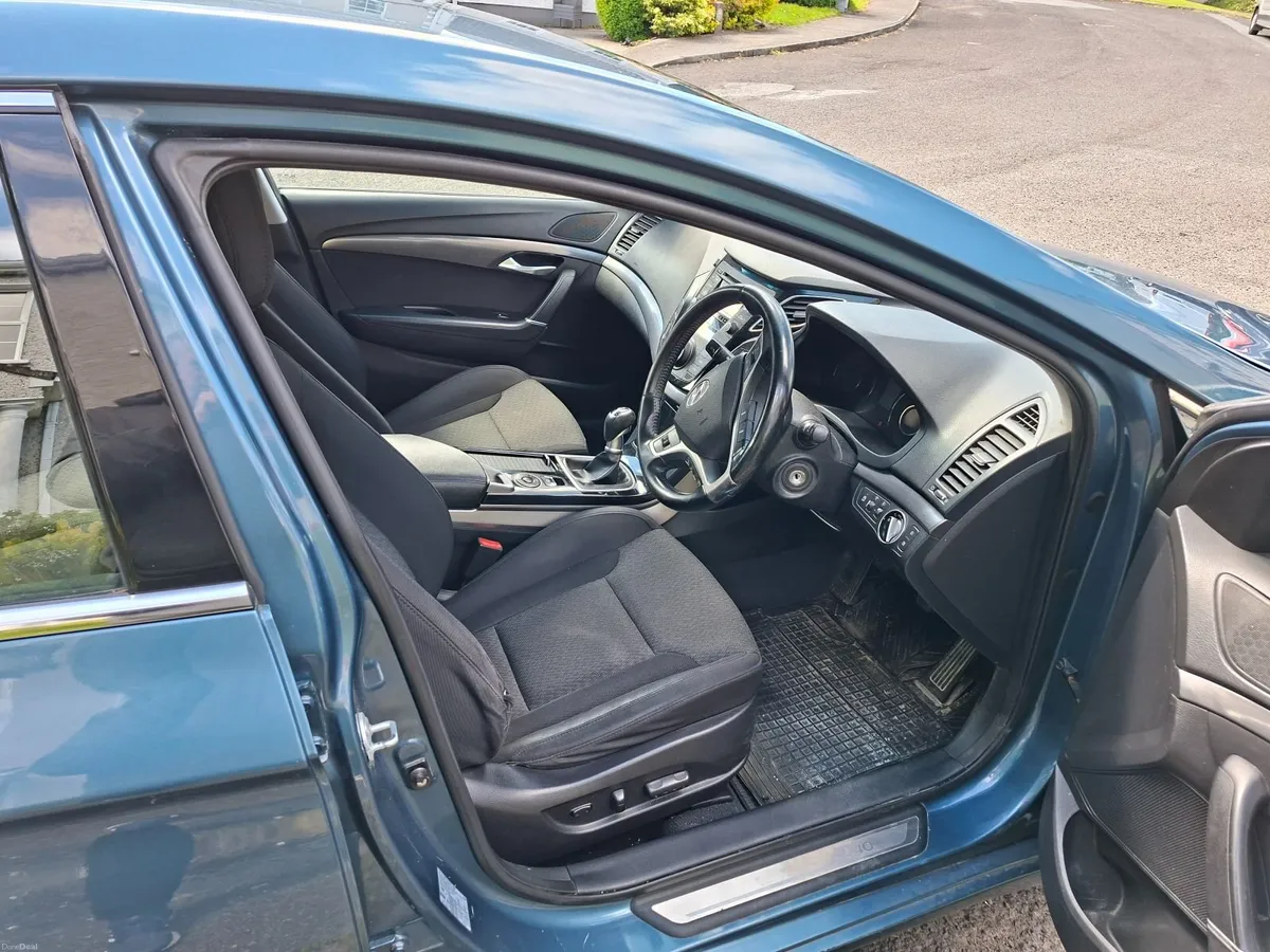Hyundai i40 2013 - Image 4