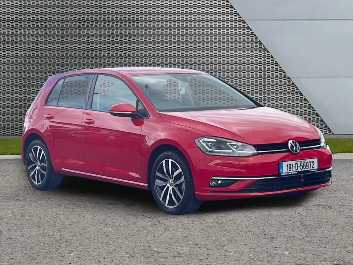 Volkswagen Golf HIGHLINE - Image 1