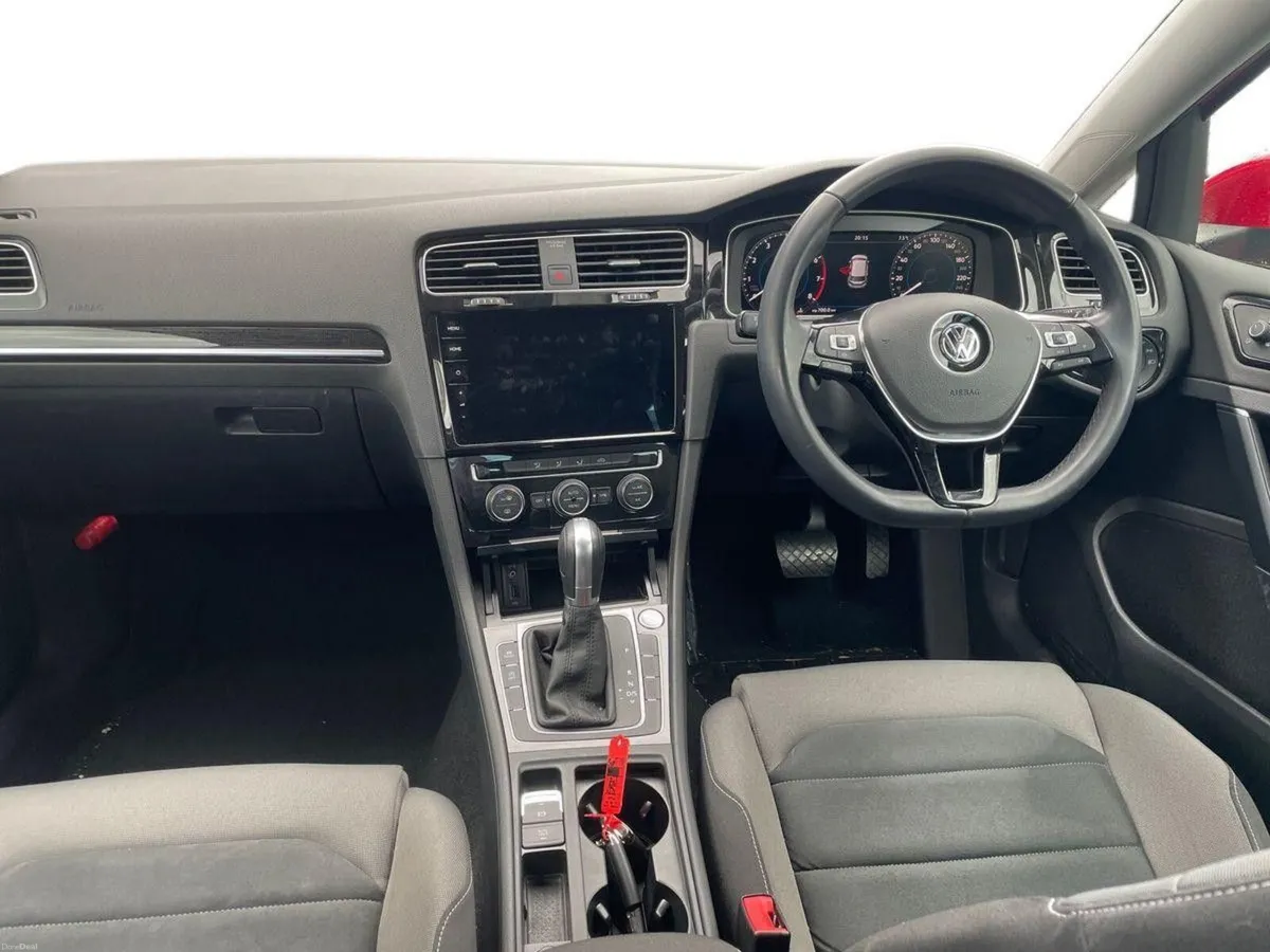 Volkswagen Golf HIGHLINE - Image 2