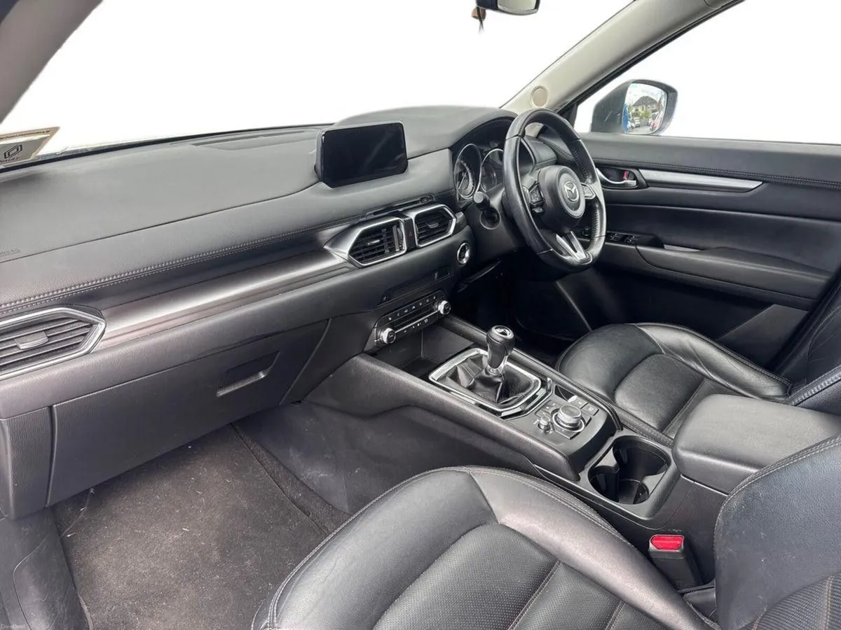 Mazda CX-5 2WD 2.2D (150ps) EXECUTIVE SE LUX PACK - Image 4