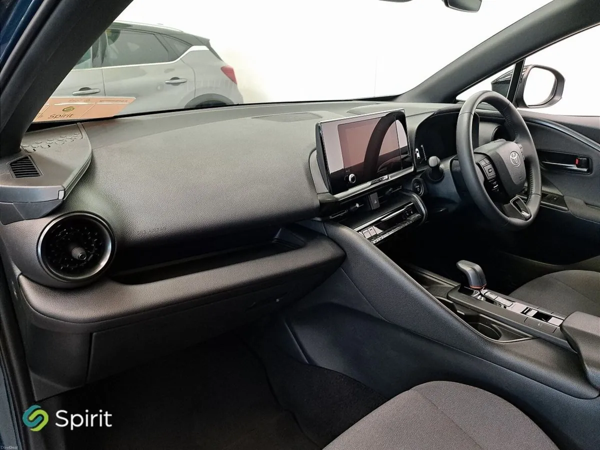 Toyota C-HR Sport Hybrid 1.8 *Call Steven on 08616 - Image 4
