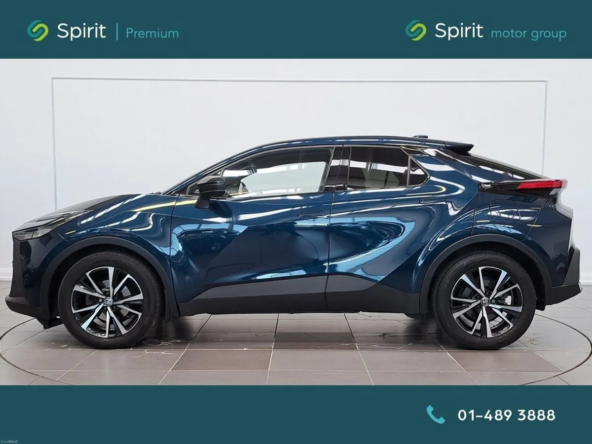 Toyota C-HR Sport Hybrid 1.8 *Call Steven on 08616 - Image 6