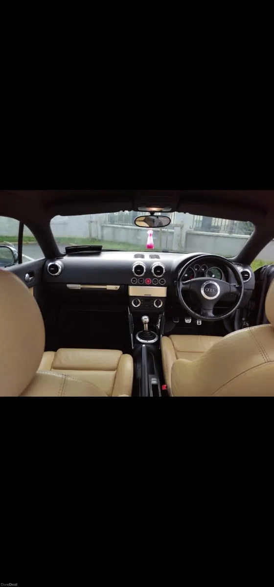Audi TT Quattro 2006 - Image 4