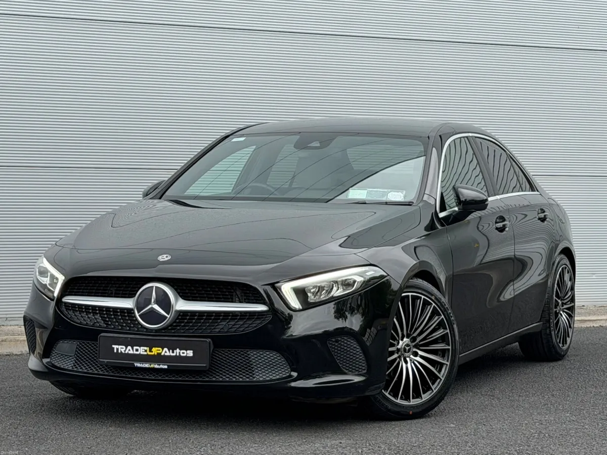 Mercedes-Benz A-Class *Tiny KMs - Image 1
