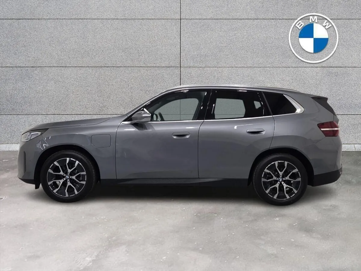BMW X3 30e xDrive xLine - Image 3