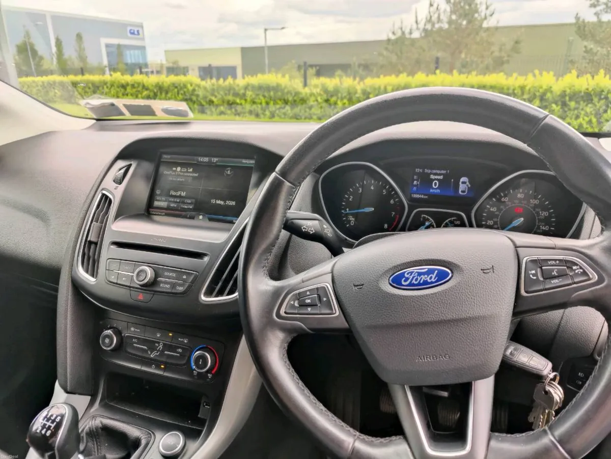 Ford Focus Titanium| New Timing Belt - Image 4