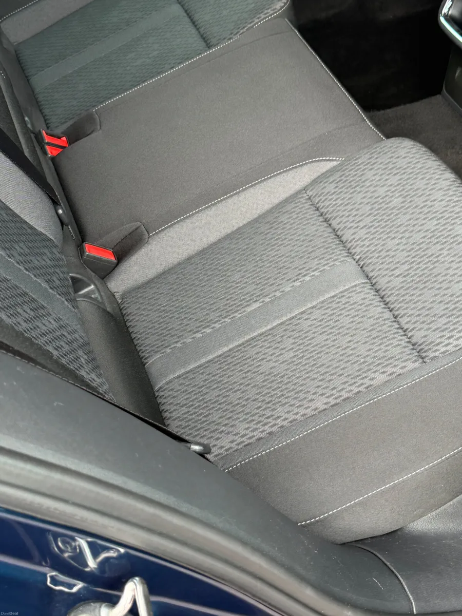 Skoda Octavia 2021 - Image 4