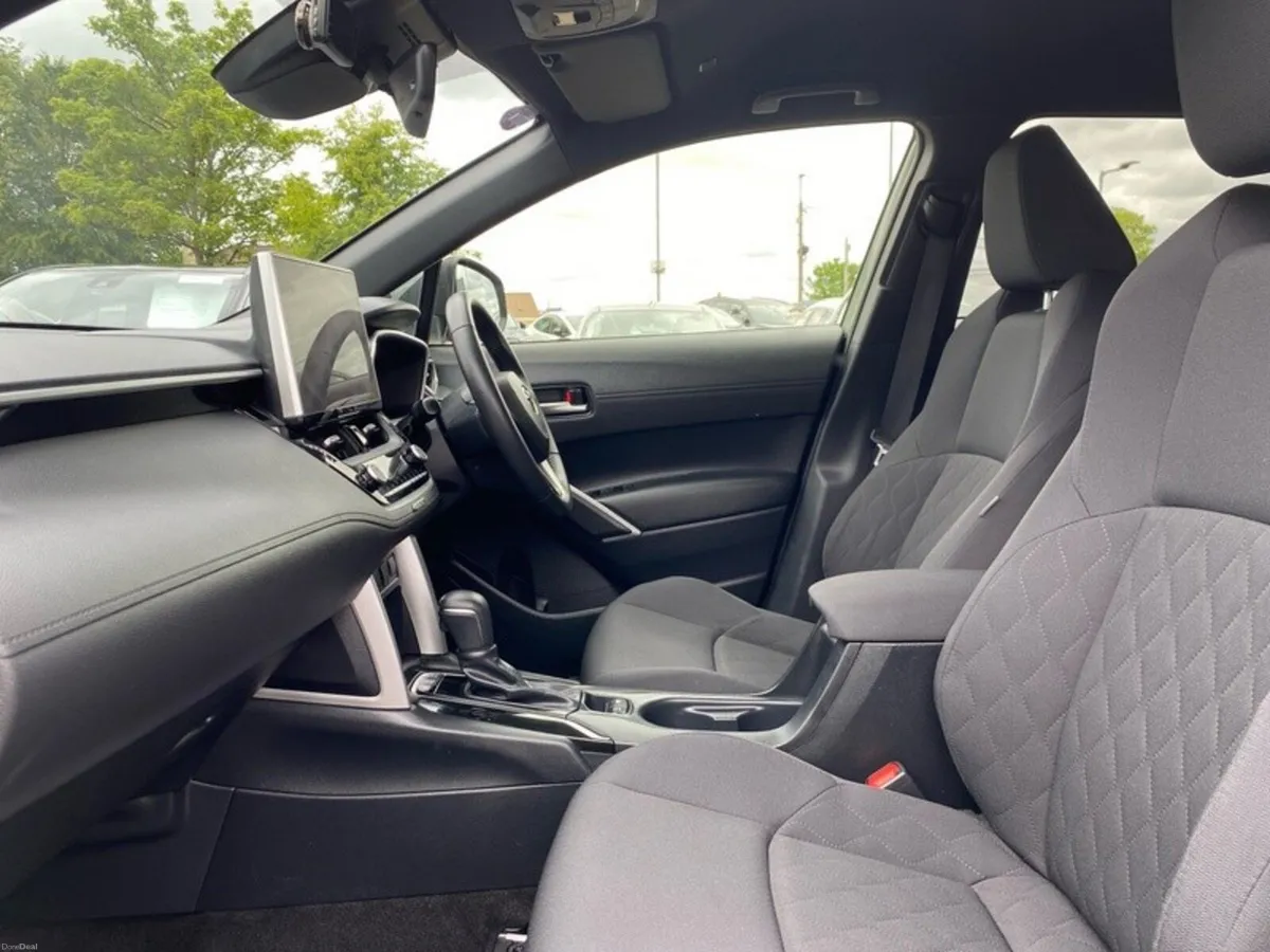 Toyota Corolla Cross COROLLA CROSS SPORT 1.8 - Image 6