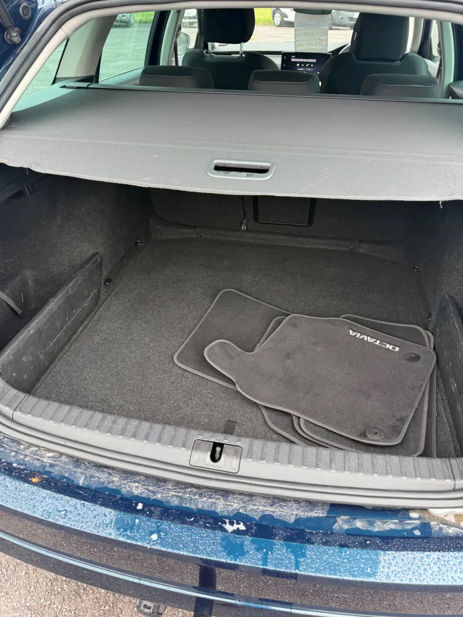 Skoda Octavia 2021 - Image 6
