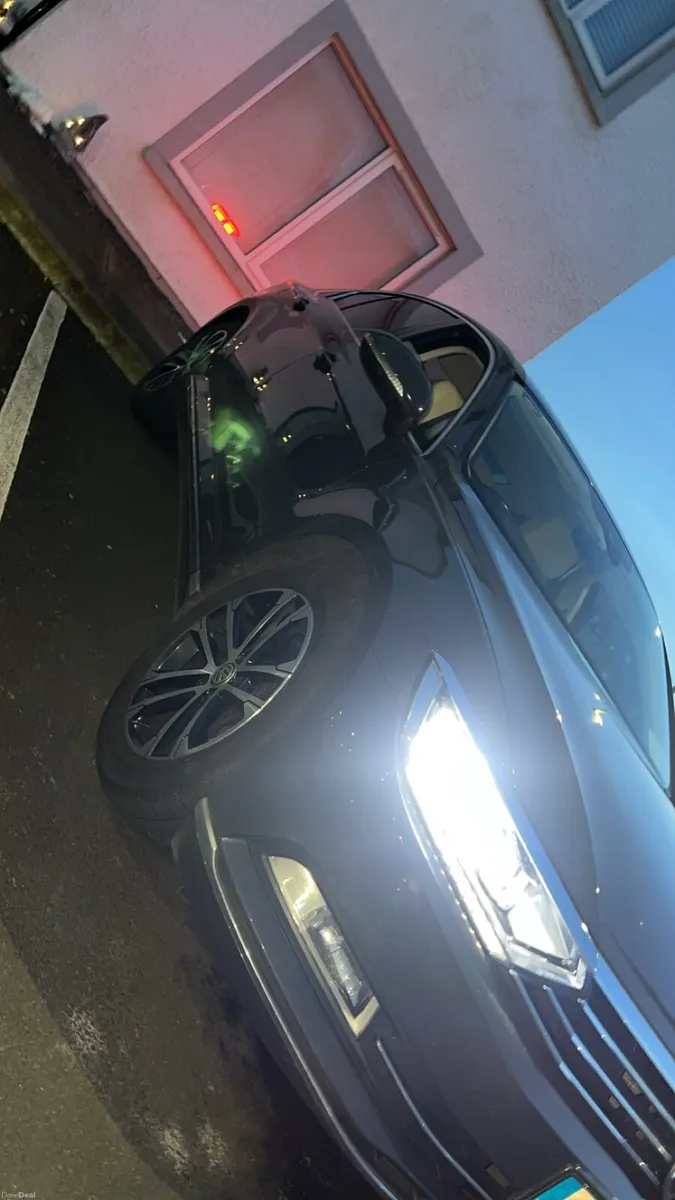 181 Passat highline - Image 3