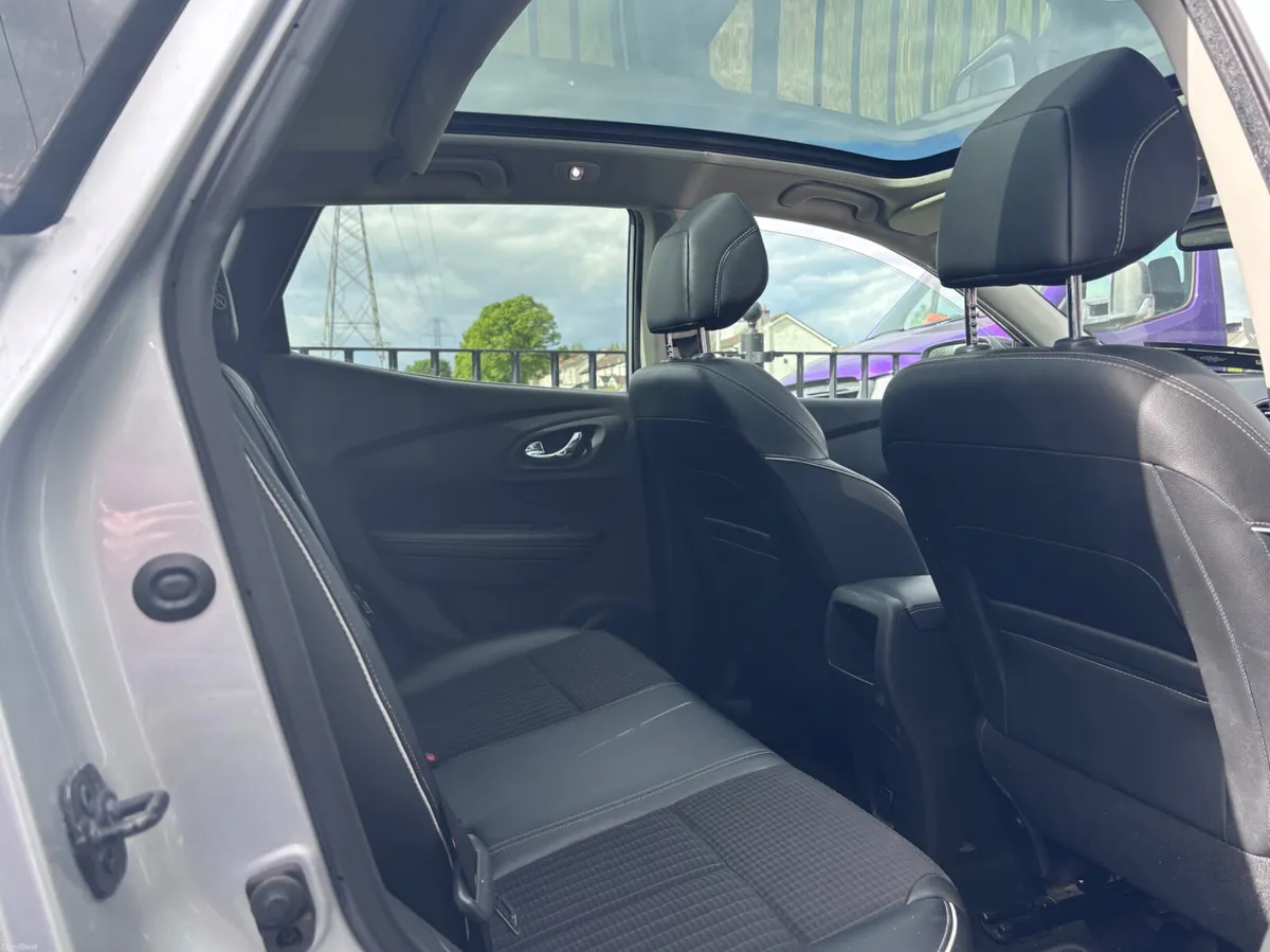 2018 RENAULT KADJAR SIGNATURE NAV ENERGY MANUAL - Image 5