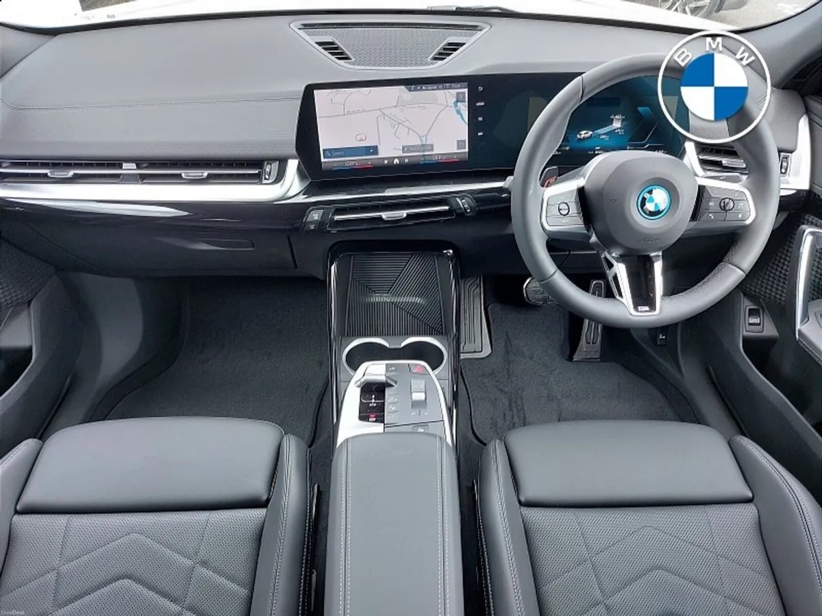 BMW iX2 iX2 eDrive20 M Sport - Image 4