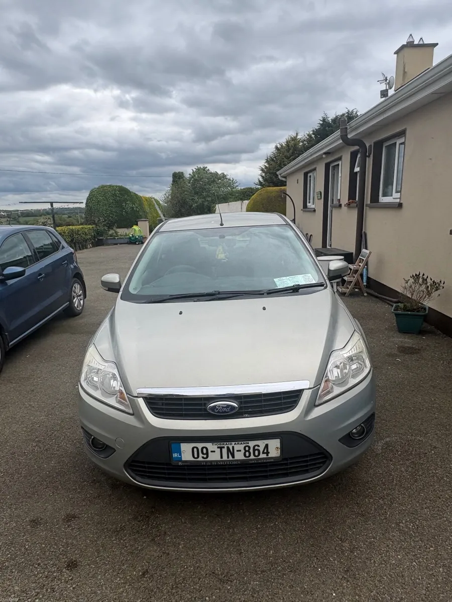 Ford Focus 2009 - Image 1
