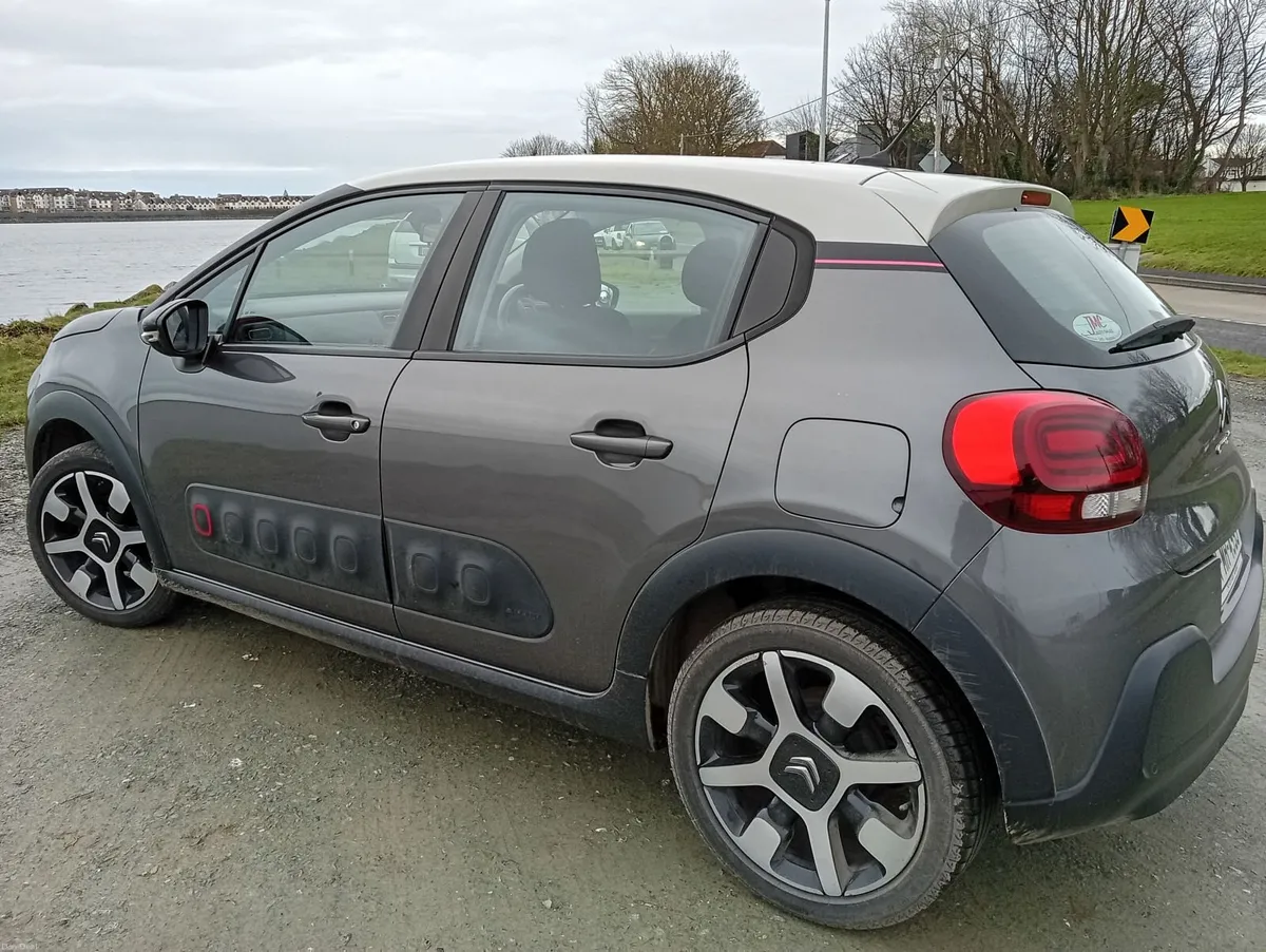 Citroen C3 2018 - Image 4