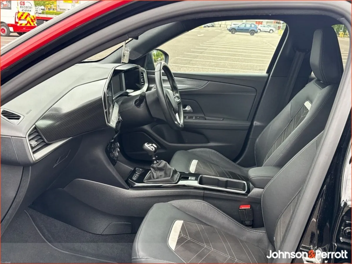 Opel Mokka GS 1.2i (100PS) S/S - Image 4