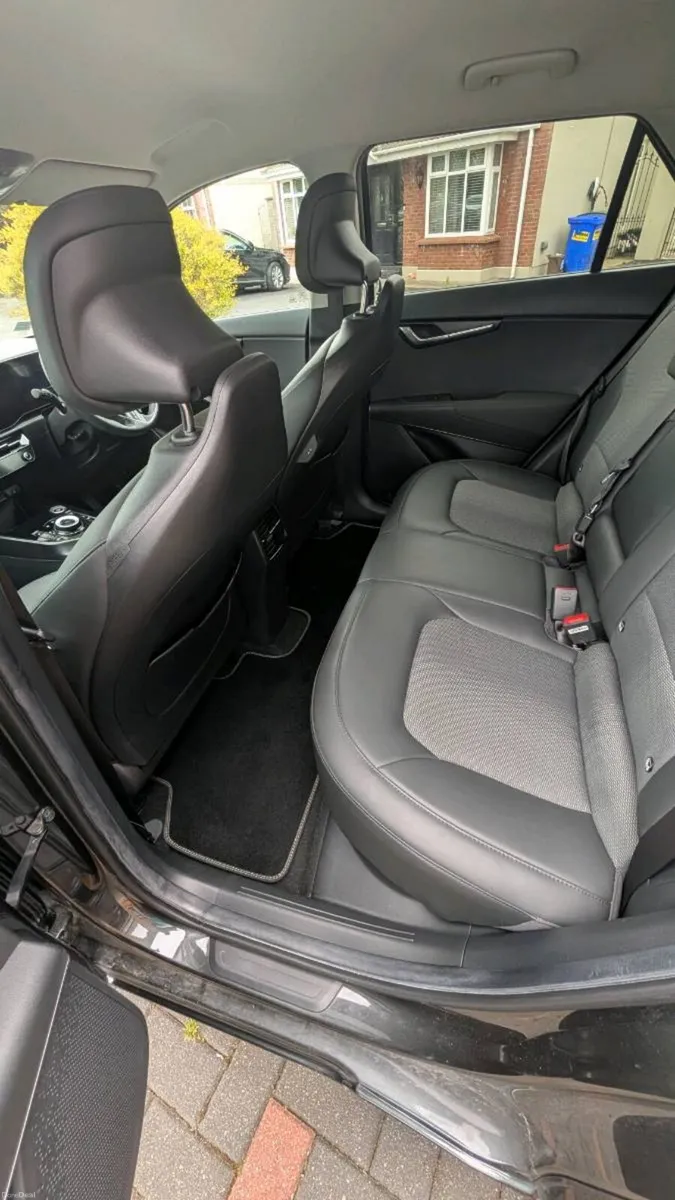 Kia E-Niro 64kw - Image 6