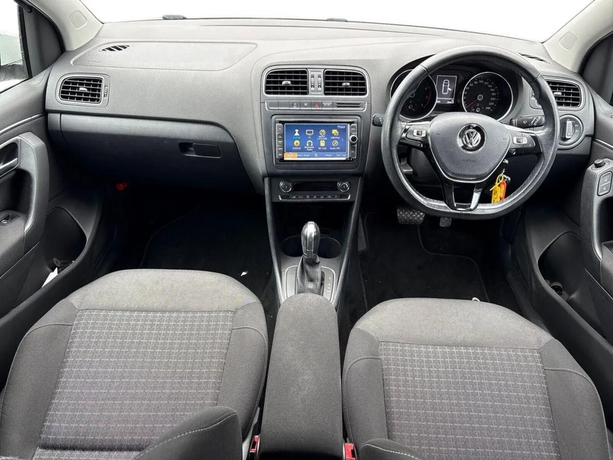 Volkswagen Polo 1.0 - Image 2