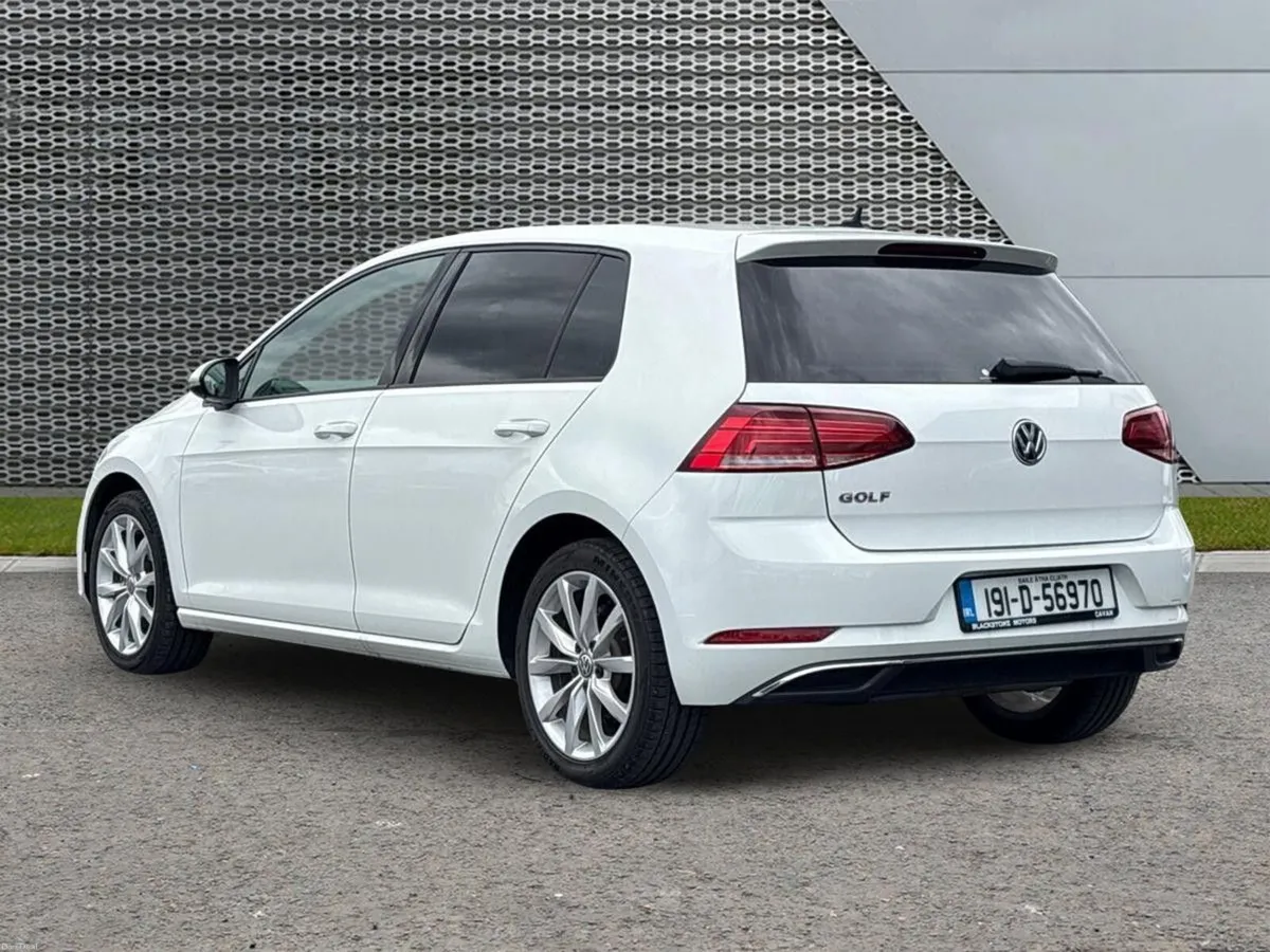 Volkswagen Golf 1.2 - Image 3