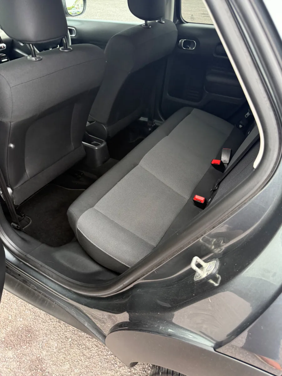 Citroen C4 Cactus 2017 - Image 2