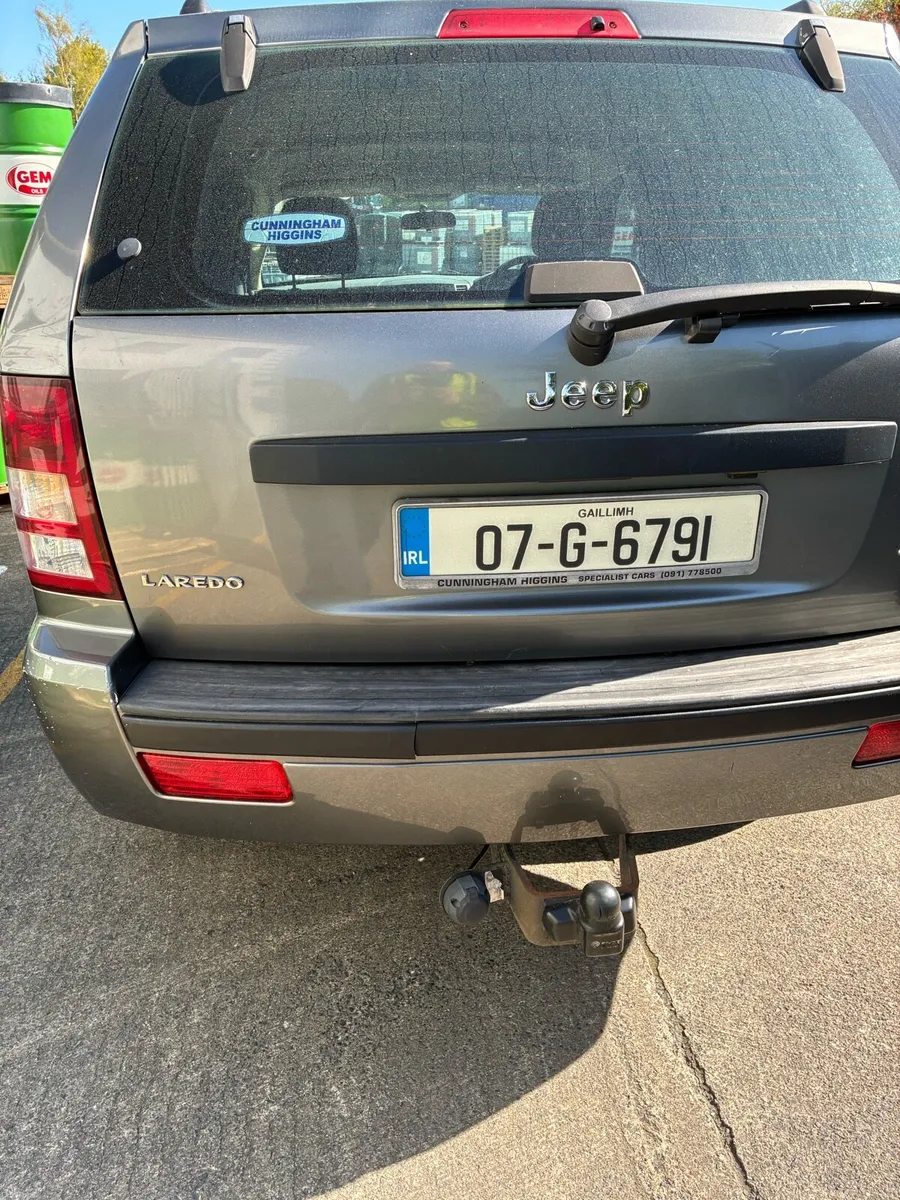 Jeep - Image 4