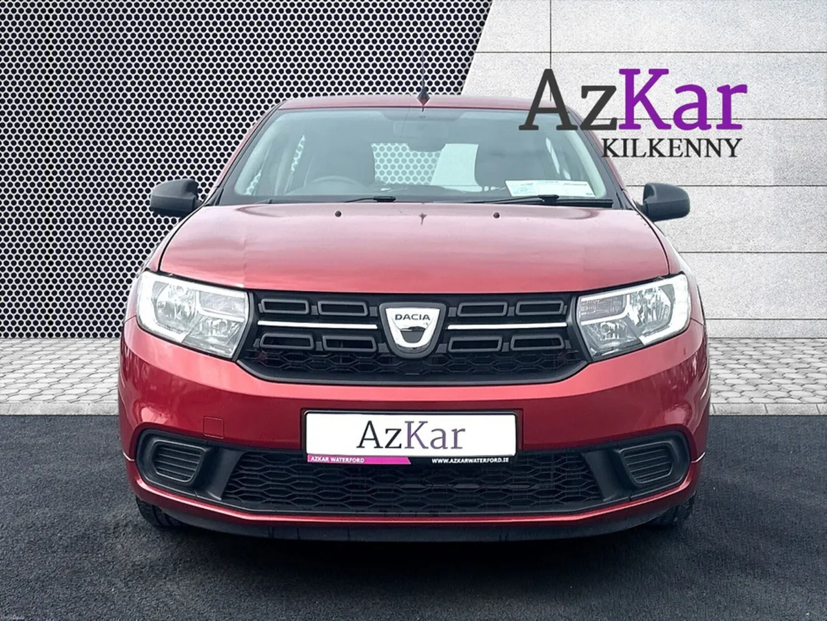 Dacia Sandero 2021 ALTERNATIVE 1.0L TCE €54 P/W NO - Image 2