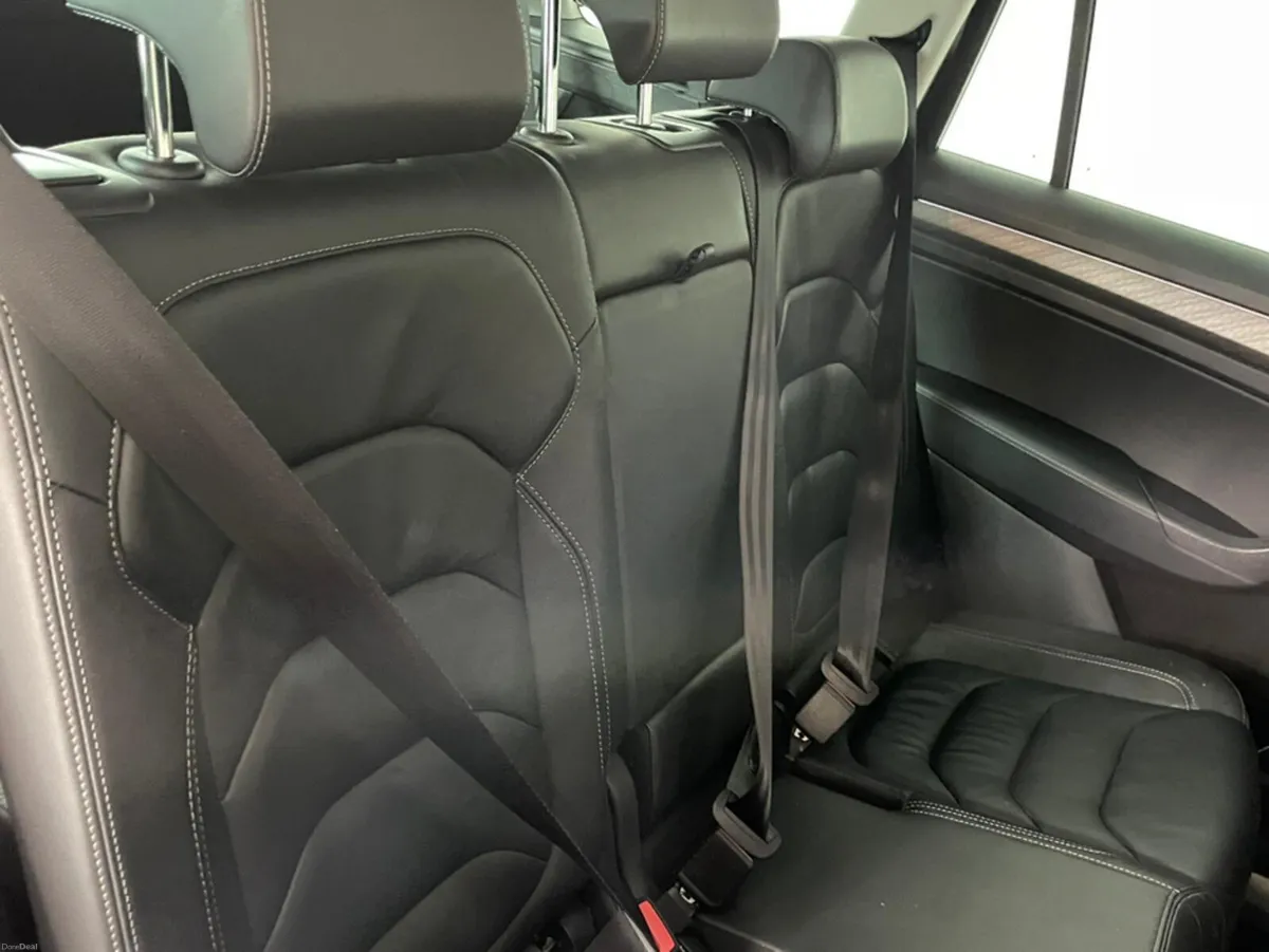 Skoda Kodiaq 7S STYLE 2.0 TDI 15 150HP DSG - Image 6