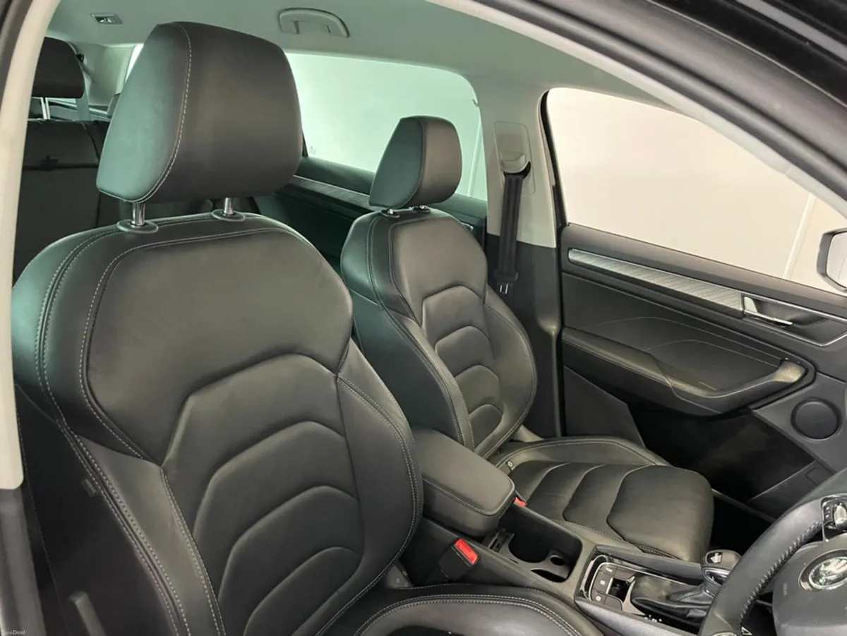 Skoda Kodiaq 7S STYLE 2.0 TDI 15 150HP DSG - Image 5