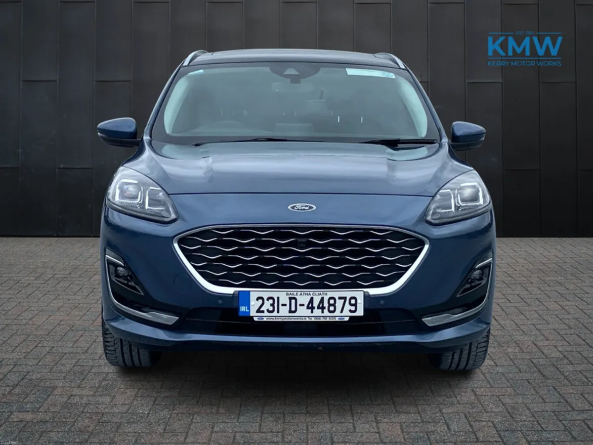 Ford Kuga 2.5 VIGNALE 225PS 5DR AUTO - Image 3